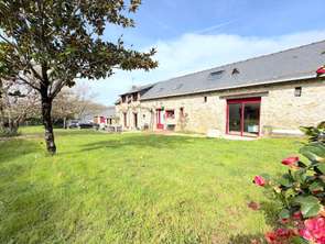 Vente Maison 4 chambresOrvault