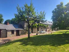 Vente Maison 5 chambresOrvault