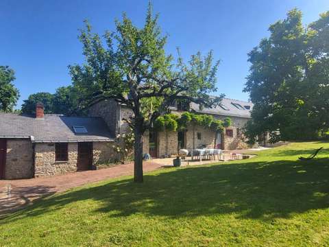 Vente maison 8 pièces Orvault 44