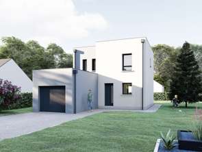 Vente Maison 3 chambresOrvault