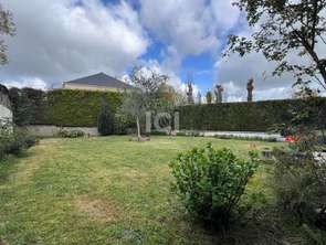 Vente Maison 5 chambresOrvault