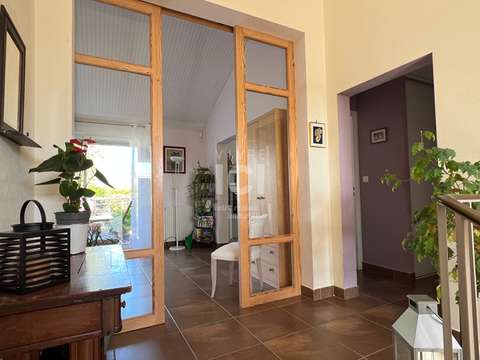 Vente maison 8 pièces Orvault 44