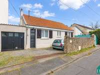 Vente maison 4 pièces Vente maison 4 pièces