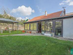 Vente Maison 3 chambresOrvault