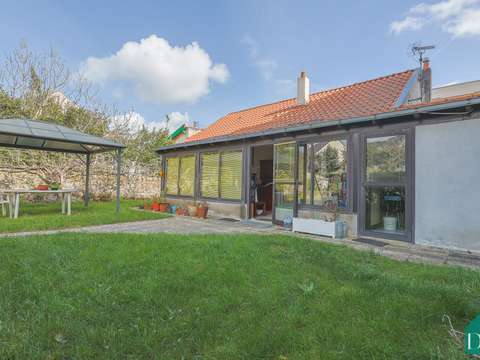 Vente maison 4 pièces Orvault 44