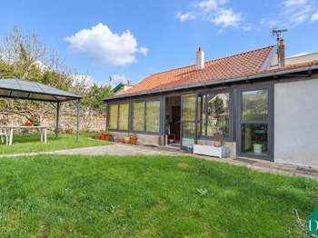 Vente Maison 3 chambresOrvault