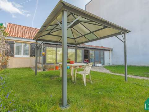 Vente maison 4 pièces Vente maison 4 pièces