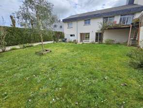 Vente Maison 5 chambresOrvault