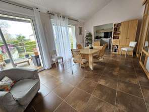 Vente Maison 5 chambresOrvault