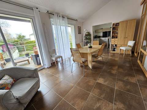 Vente maison 7 pièces Orvault 44