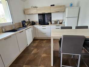 Vente Maison 5 chambresOrvault