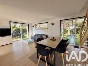 Vente Maison 4 chambresOrvault