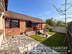 Vente Maison 2 chambresOrvault