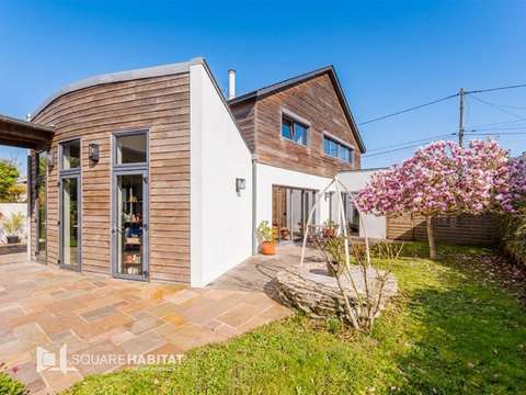 Vente maison 7 pièces Orvault 44