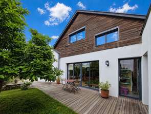 Vente Maison 5 chambresOrvault
