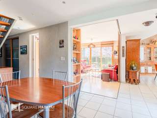 Vente maison 7 pièces Vente maison 7 pièces
