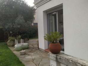 Vente Maison 4 chambresOrvault