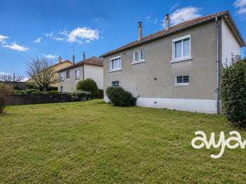 Vente maison 4 pièces Orvault 44