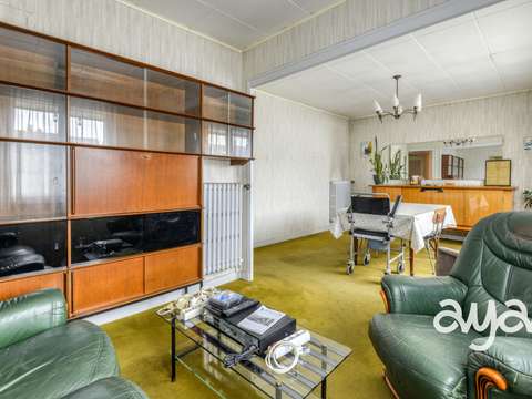 Vente maison 4 pièces Vente maison 4 pièces