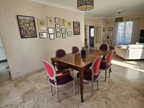 Vente Maison 5 chambresOrvault