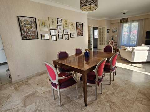 Vente maison 7 pièces Orvault 44