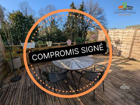 Vente maison 4 pièces Orvault 44