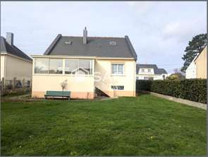 Vente Maison 3 chambresOrvault