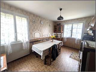 Vente maison 6 pièces Vente maison 6 pièces
