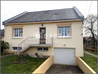 Vente maison 6 pièces Vente maison 6 pièces