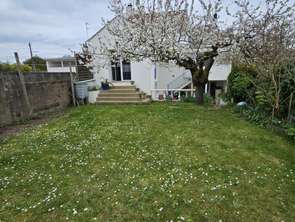 Vente Maison 4 chambresOrvault