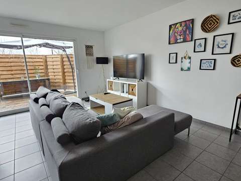 Vente maison 4 pièces Orvault 44