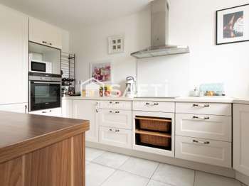 Vente Maison 4 chambresOrvault