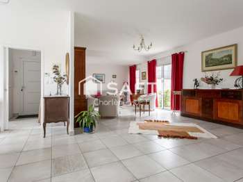 Vente Maison 4 chambresOrvault