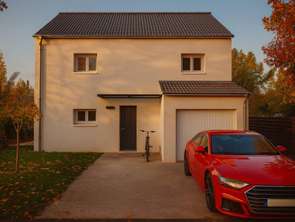 Vente Maison 5 chambresOrvault