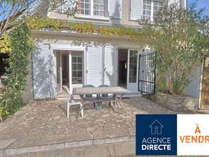 Vente Maison 5 chambresOrvault