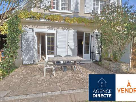 Vente maison 7 pièces Orvault 44
