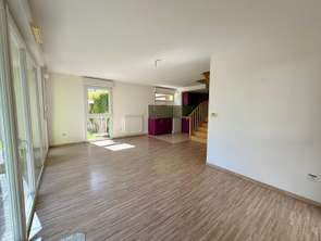 Vente Maison 3 chambresOrvault