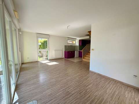 Vente maison 4 pièces Orvault 44