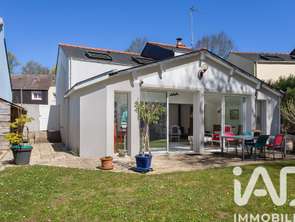 Vente Maison 3 chambresOrvault