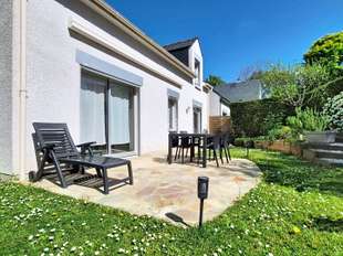 Photo Vente maison Orvault