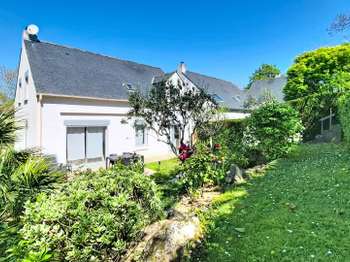 Vente Maison 3 chambresOrvault
