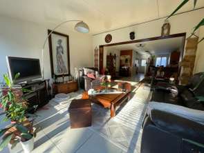 Vente Maison 4 chambresOrvault