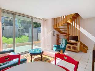 Photo Vente maison Orvault