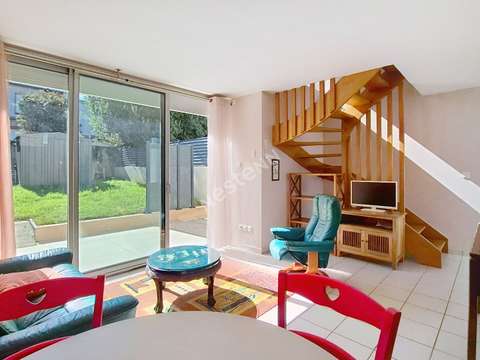 Vente maison 3 pièces Orvault 44