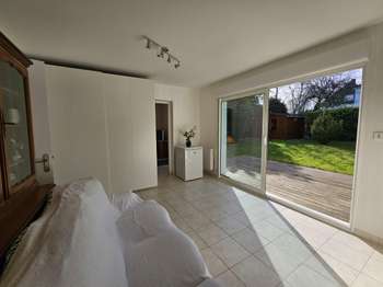 Photo Vente maison Orvault