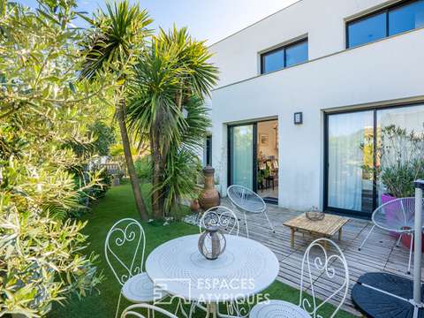 Vente maison 7 pièces Orvault 44