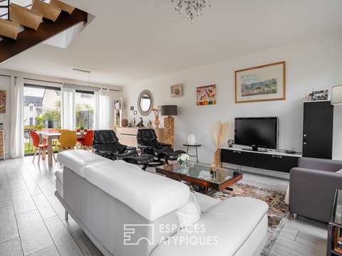 Vente maison 7 pièces Vente maison 7 pièces