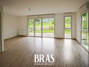 Vente Maison 3 chambresOrvault