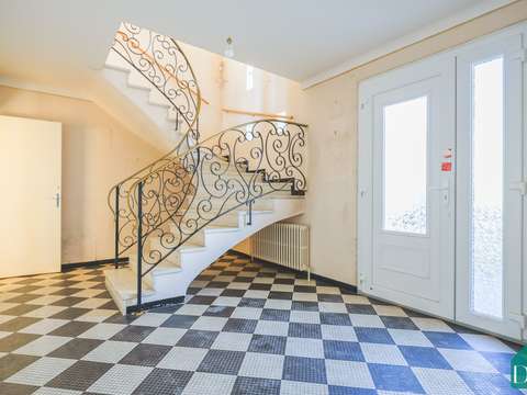 Vente maison 6 pièces Orvault 44