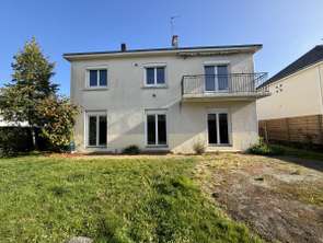 Vente Maison 5 chambresOrvault